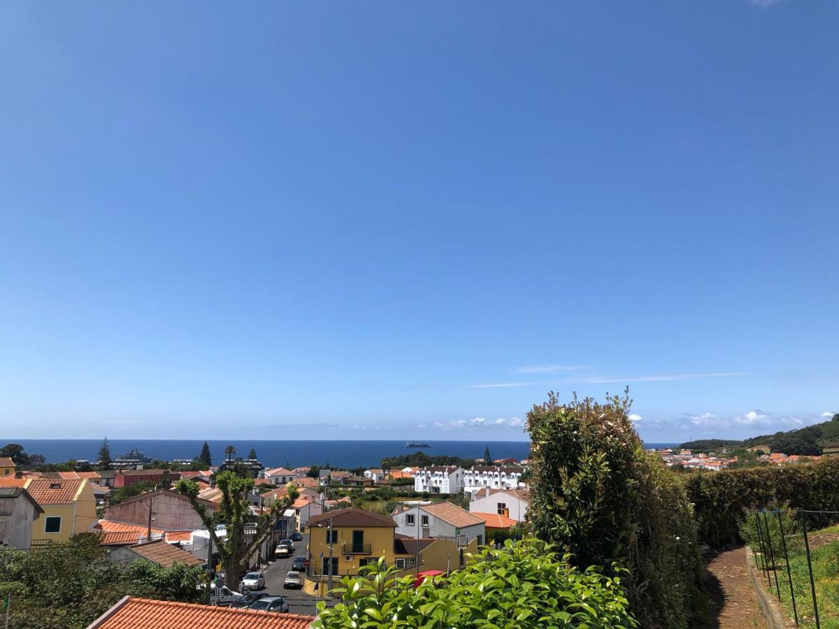 Ponta Delgada Quinta Do Pico 빌라 외부 사진