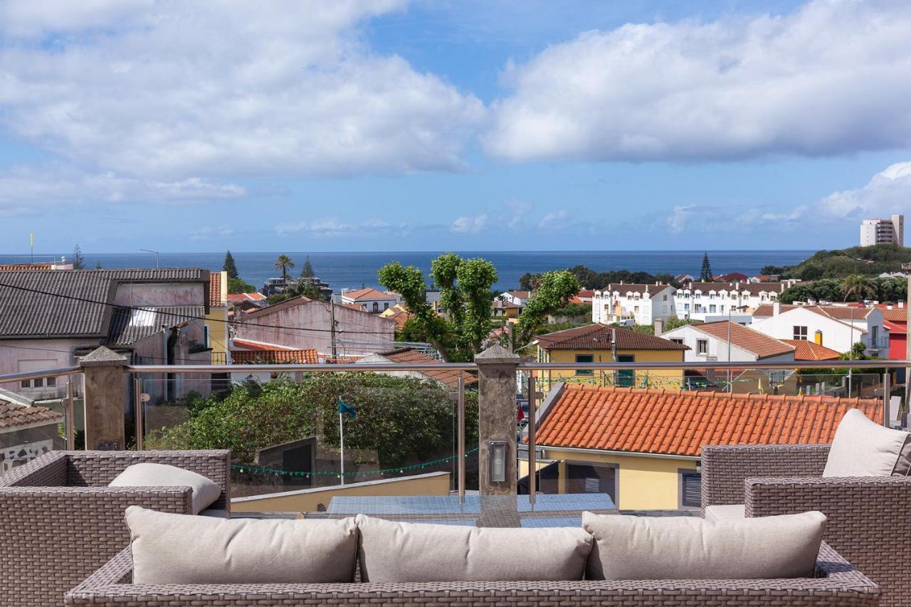 Ponta Delgada Quinta Do Pico 빌라 외부 사진