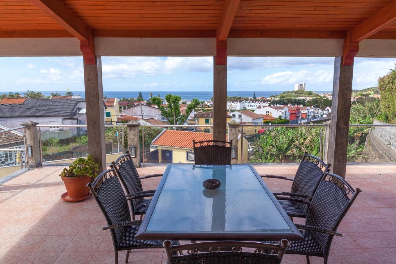 Ponta Delgada Quinta Do Pico 빌라 외부 사진