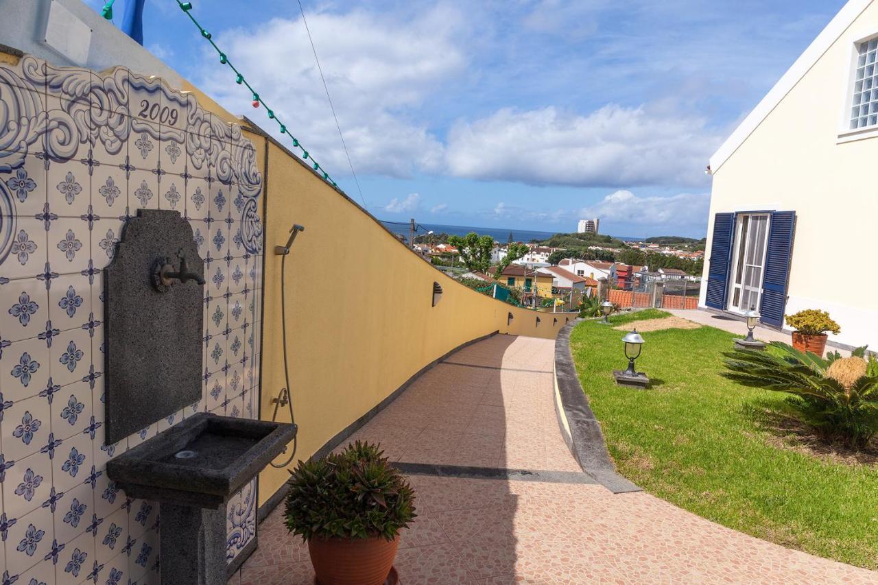Ponta Delgada Quinta Do Pico 빌라 외부 사진