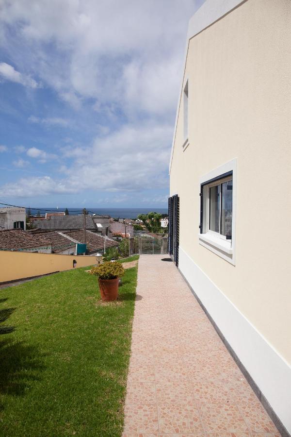 Ponta Delgada Quinta Do Pico 빌라 외부 사진