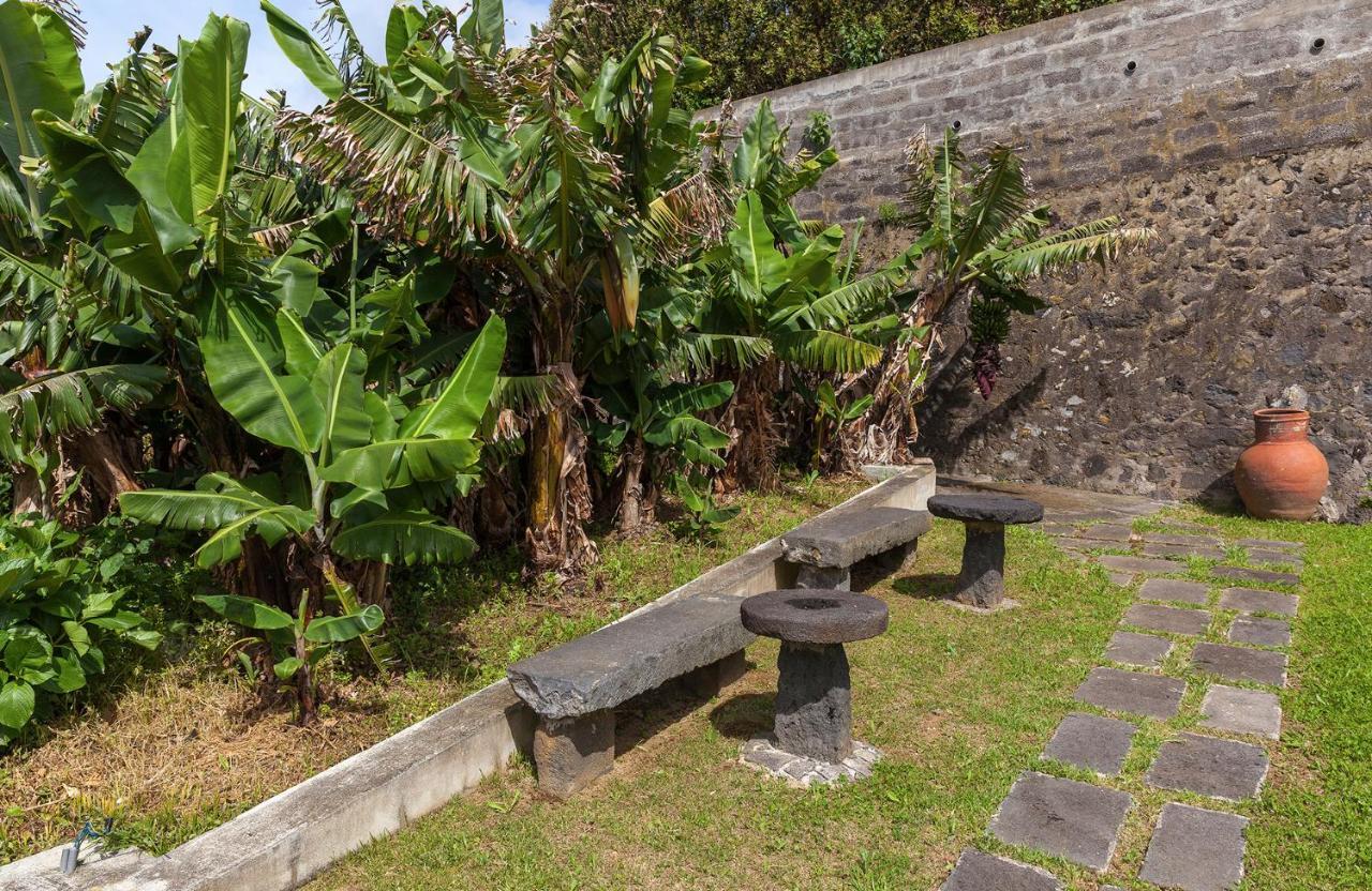 Ponta Delgada Quinta Do Pico 빌라 외부 사진
