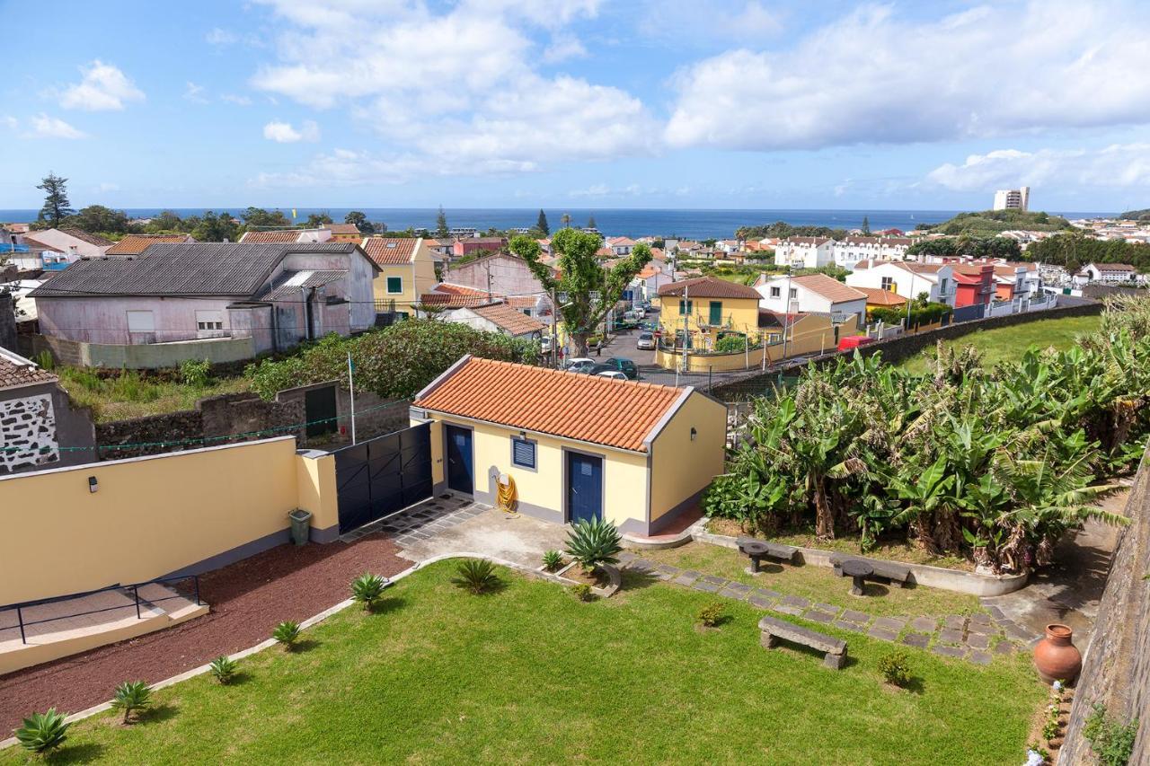 Ponta Delgada Quinta Do Pico 빌라 외부 사진