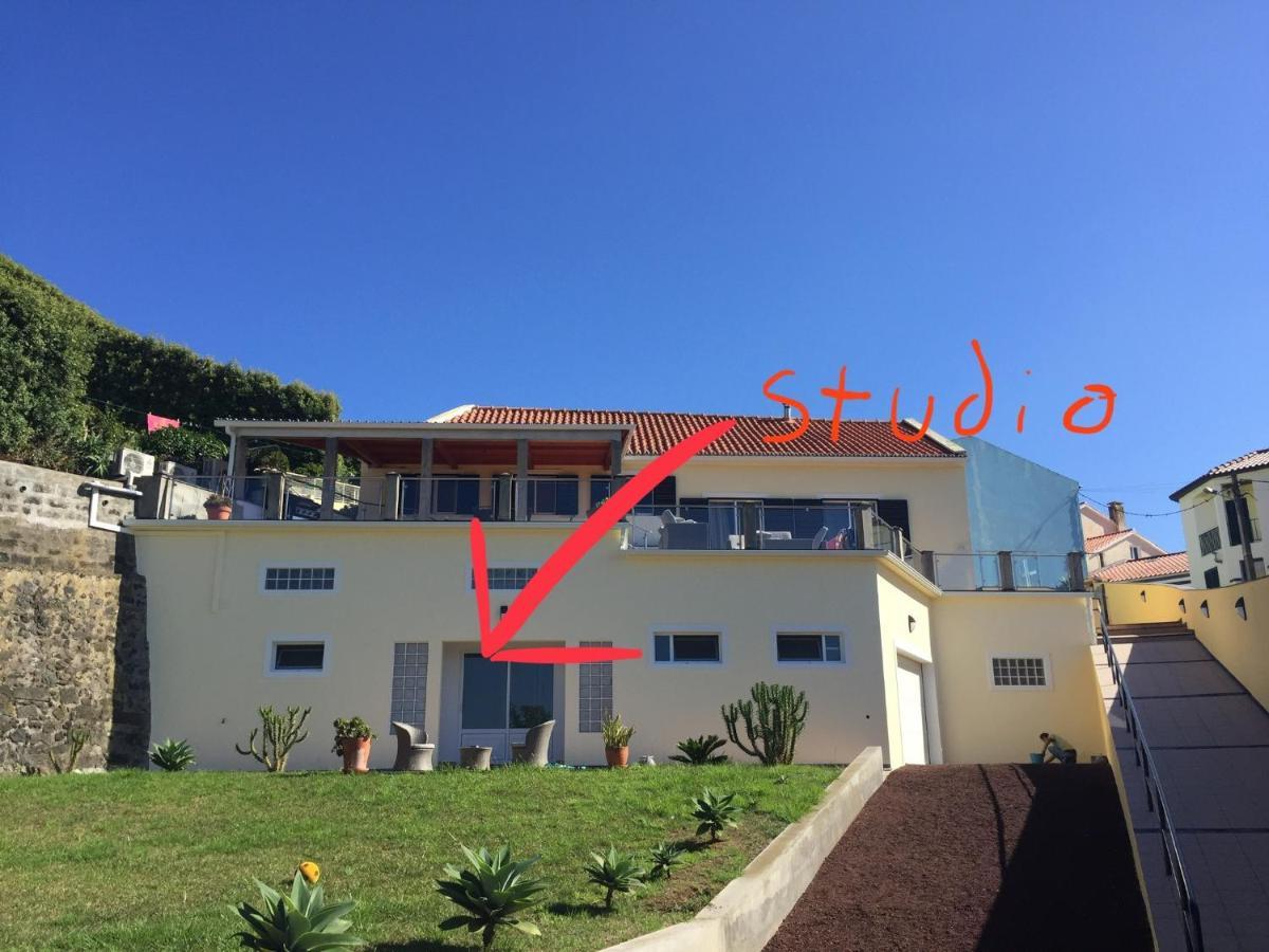 Ponta Delgada Quinta Do Pico 빌라 외부 사진